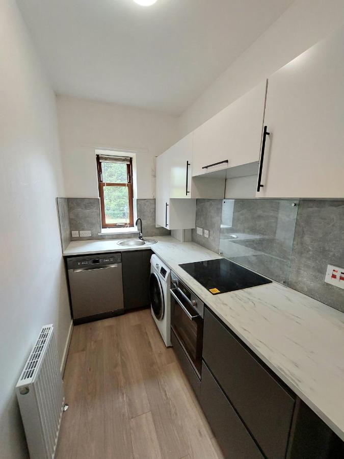 Апартаменты Modern & Bright, G/F, 1Br Apt. Real Hidden Gem Гамильтон Экстерьер фото